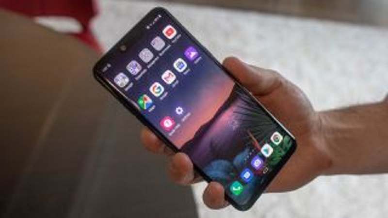 " LG G9 " : هاتف ذكي يجمع بين الرقيً والأناقة ومميزات رائدة وغير مسبوقة